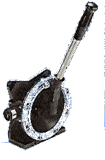 Picture - Jabsco Amazon pump