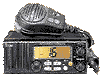 Picture - ICOM IC-M59 VHF