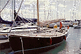 Photo - At Port Hamble